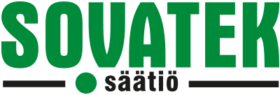 Sovatek-säätiö logo